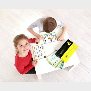 Beleduc | Fit for School: Geometri