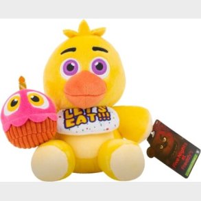 Five Nights At Freddy's - Core Plush Chica(fnf0034)