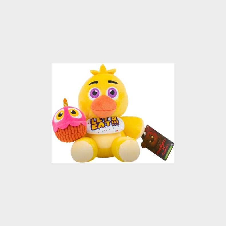 Five Nights At Freddy's - Core Plush Chica(fnf0034)