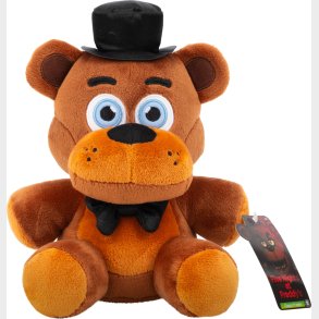 Five Nights At Freddy's - Core Plush Freddy (fnf0032)