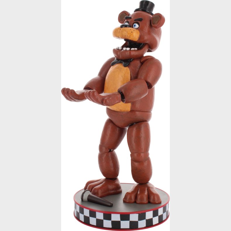 Five Nights At Freddy's: Freddy - Cable Guys