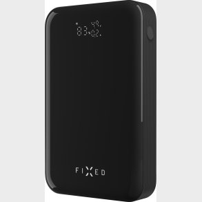Fixed - Zen Pro Usb-c Pd 130w Power Bank 20.000 Mah Black