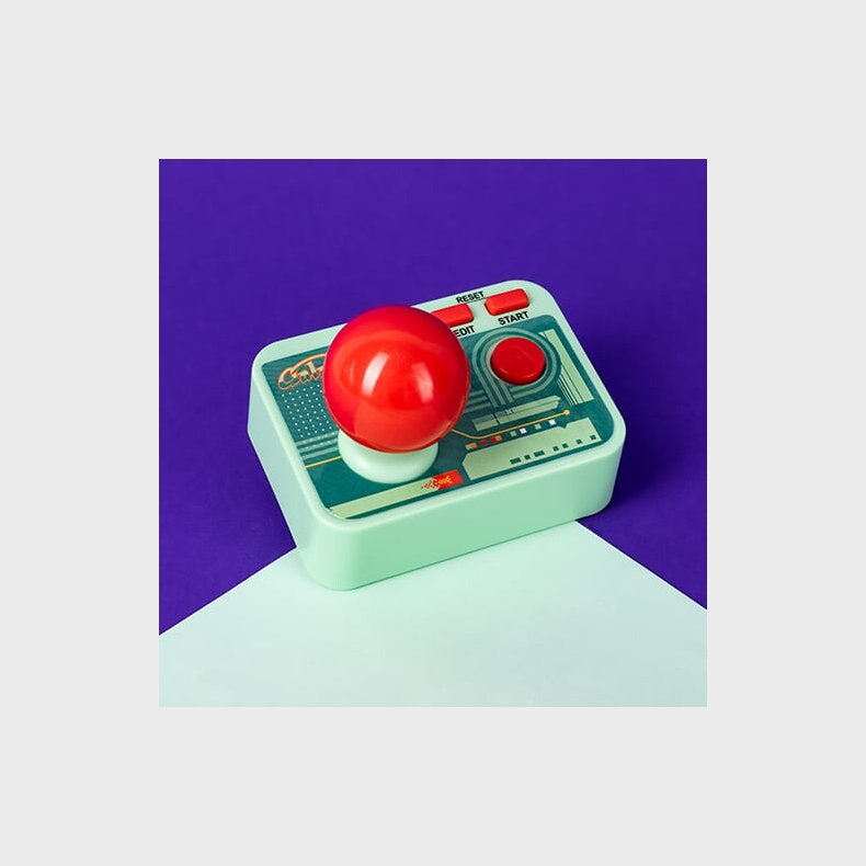 Fizz Creations - Galaga Plug And Play