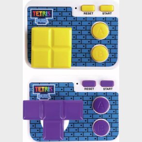 Fizz Creations - Tetris Duel