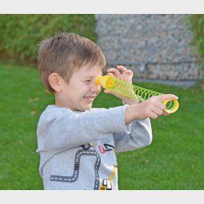 eduplay | Fjederteleskop (ass. farver), 1 stk.