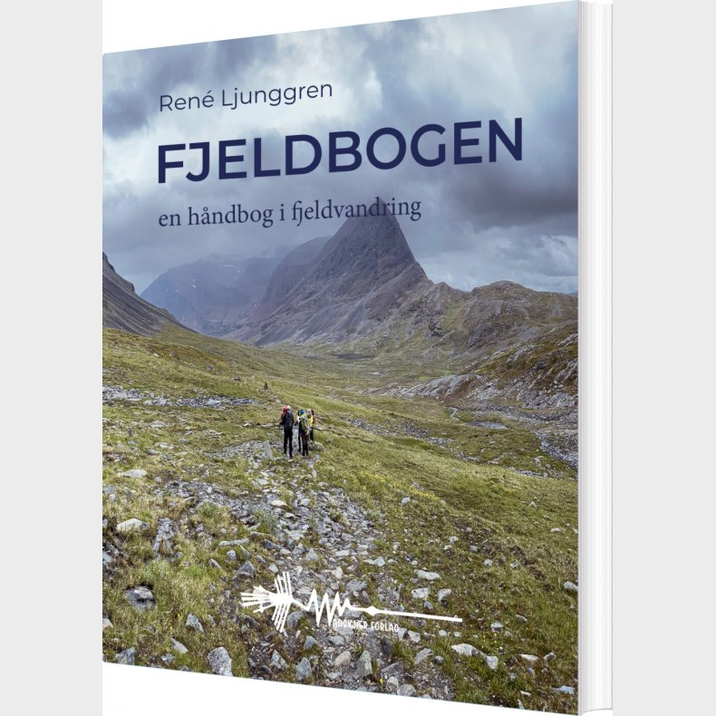Fjeldbogen - Ren� Ljunggren - Bog