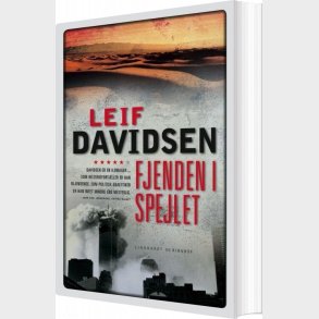 Fjenden I Spejlet - Leif Davidsen - Bog