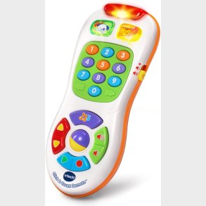vtech | Fjernbetjening med lyd og lys
