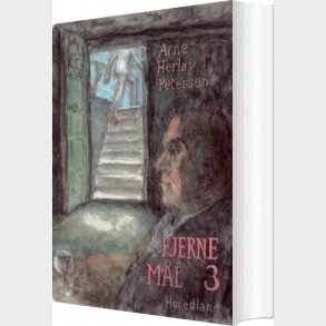 Fjerne M�l Iii - Arne Herl�v Petersen - Bog