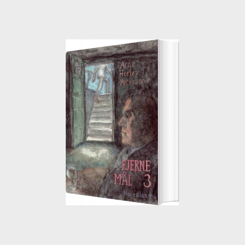 Fjerne M�l Iii - Arne Herl�v Petersen - Bog
