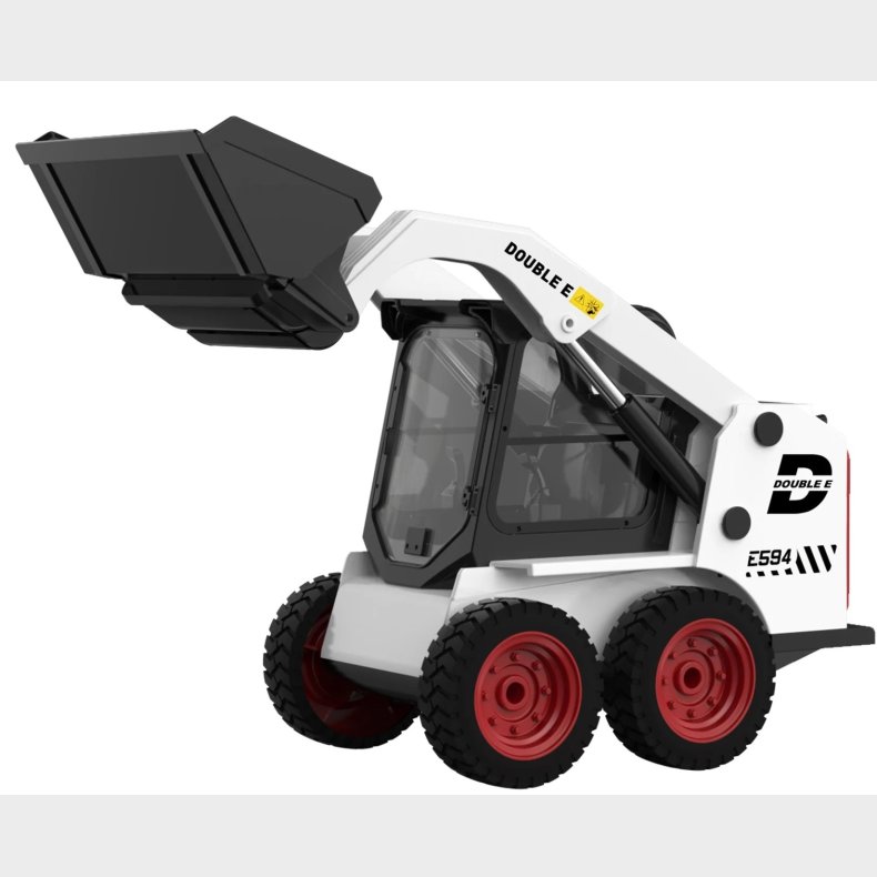 Fjernstyret Minilsser 1:14