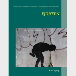 Fjorten - Historier P� Spil Randers Ungdomsskole - Bog