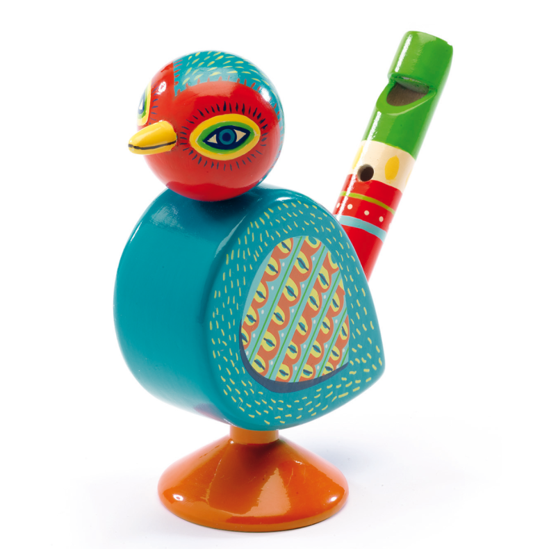 Djeco | Fljte - Fugl