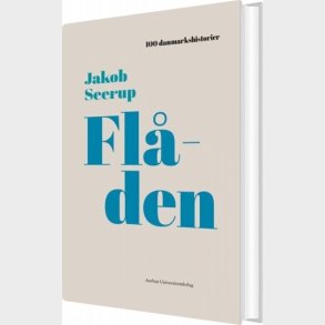 Fl�den - Jakob Seerup - Bog