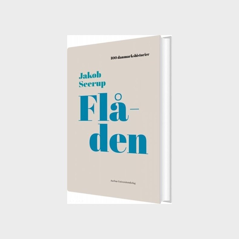 Fl�den - Jakob Seerup - Bog
