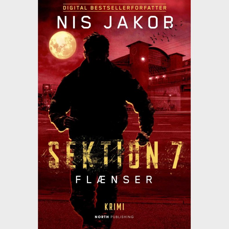 Fl�nser - Nis Jakob - Bog