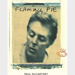 Paul Mccartney - Flaming Pie - CD