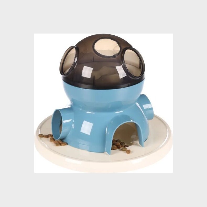 Flamingo - Godbid Dispenser Til Kat