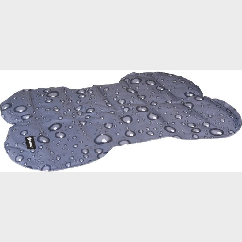 Flamingo - Klemtte Kdben - Gr - S 60x45cm