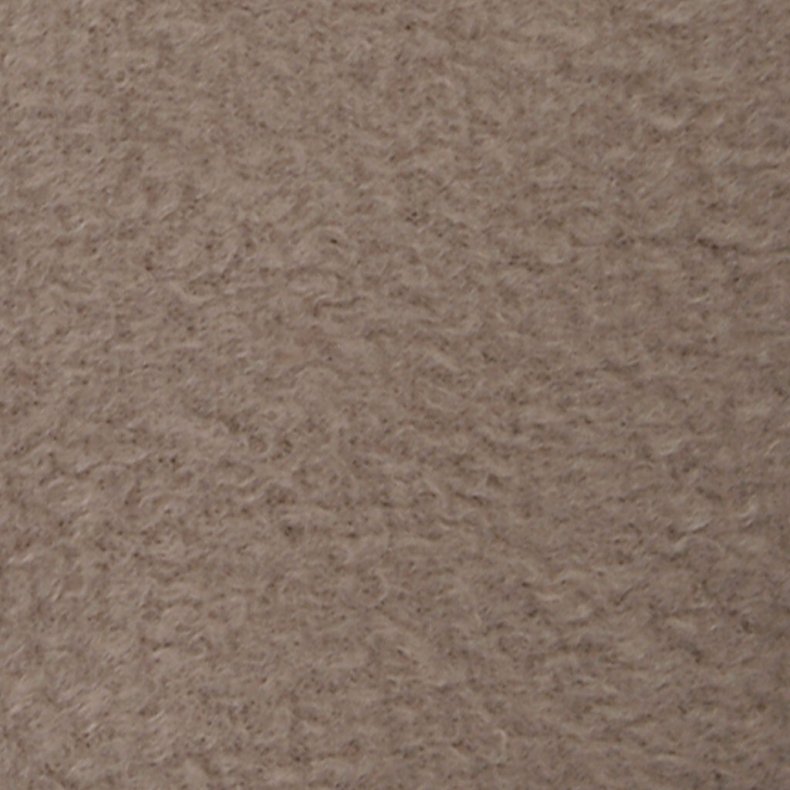 Fleece - L 125 Cm - B 150 Cm - 200 G - Gr - 1 Stk.