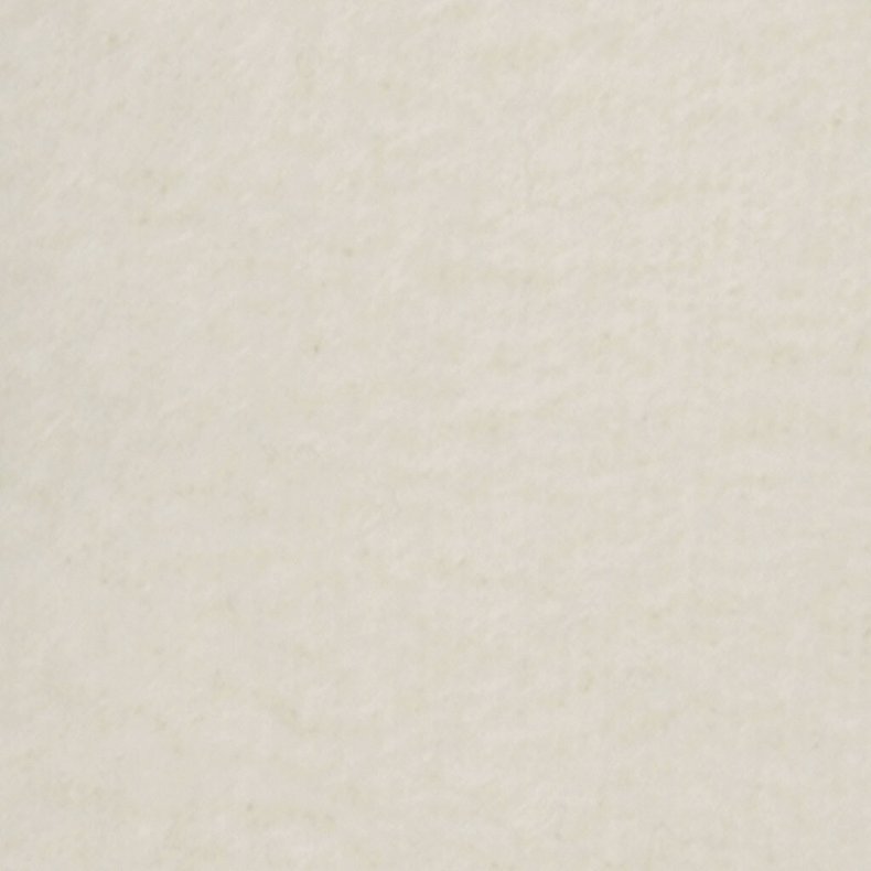 Fleece - L 125 Cm - B 150 Cm - 200 G - Rhvid - 1 Stk.