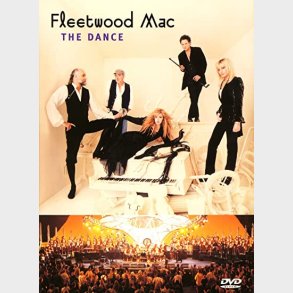 Fleetwood Mac - The Dance - DVD - Film