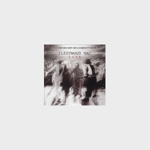 Fleetwood Mac - Fleetwood Mac Live - CD