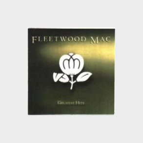 Fleetwood Mac - Greatest Hits - CD