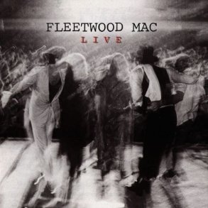 Fleetwood Mac - Fleetwood Mac - Live - Vinyl Lp