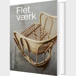 Fletv�rk - Birgit Lyngbye Pedersen - Bog