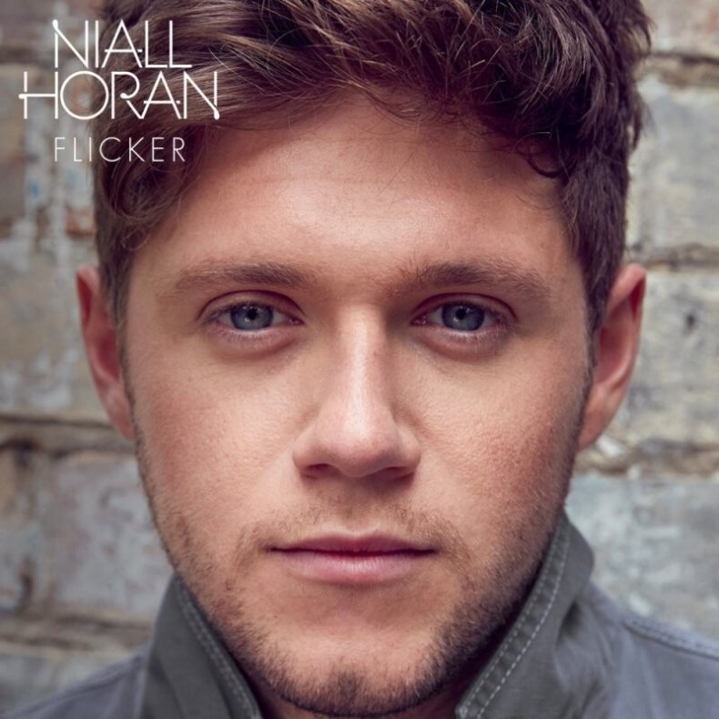 Niall Horan - Flicker - Deluxe Edition - CD
