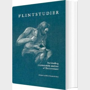 Flintstudier - Ole Gr�n - Bog