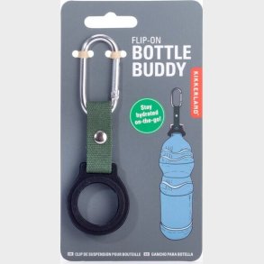 Kikkerland - Karabinhage Til Flaske