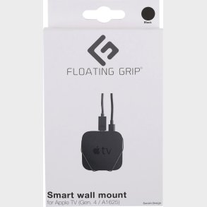 Floating Grip - Apple Tv 4 Vgholder