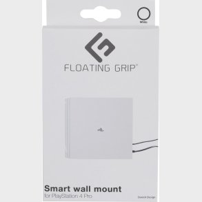 Floating Grip - Ps4 Pro Vgbeslag