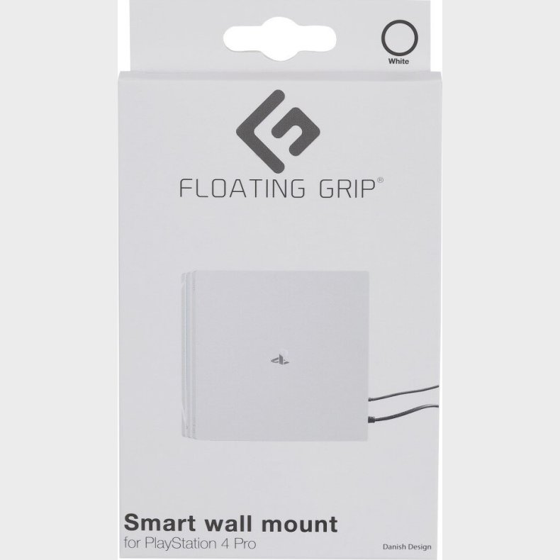 Floating Grip - Ps4 Pro Vgbeslag