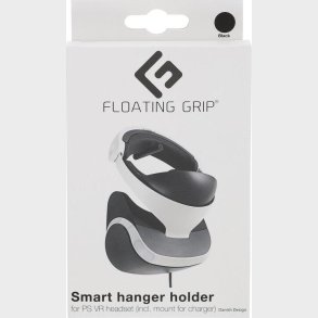 Ps Vr Holder - Inkl. V�gbeslag - Floating Grip