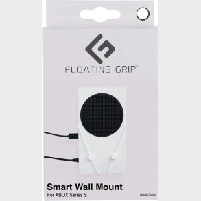 Floating Grip - Xbox Series S Wall Mount