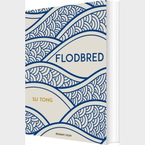 Flodbred - Su Tong - Bog