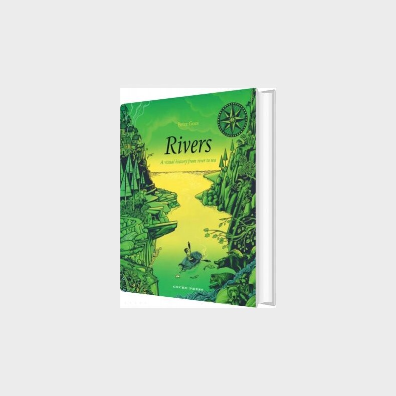 Floder - Peter Goes - Bog