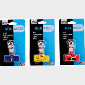 Fljte Med Snor - P Blisterkort Assorterede