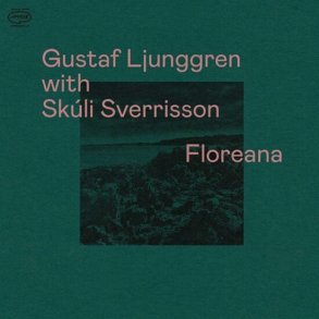 Skuli Sverrisson - Floreana - Vinyl Lp