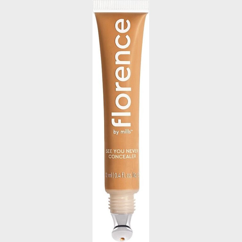 Florence By Mills - See You Never Concealer - T125 - 12 Ml