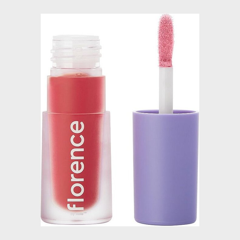 Florence By Mills - Be A Vip Velvet Liquid Lipstick - Hello Gorgeous