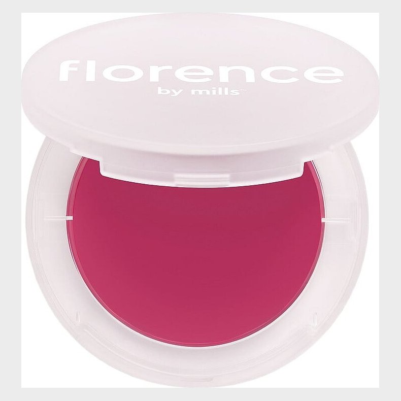 Florence By Mills - Cheek Me Later Cream Blush - Stellar Sabrina