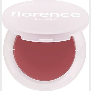 Florence By Mills - Cheek Me Later Cream Blush - Zen Z