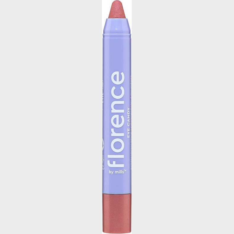 Florence By Mills - Eye Candy Eyeshadow Stick - Lolli