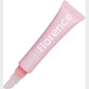 Florence By Mills - Glow Yeah Tinted Lip Oil