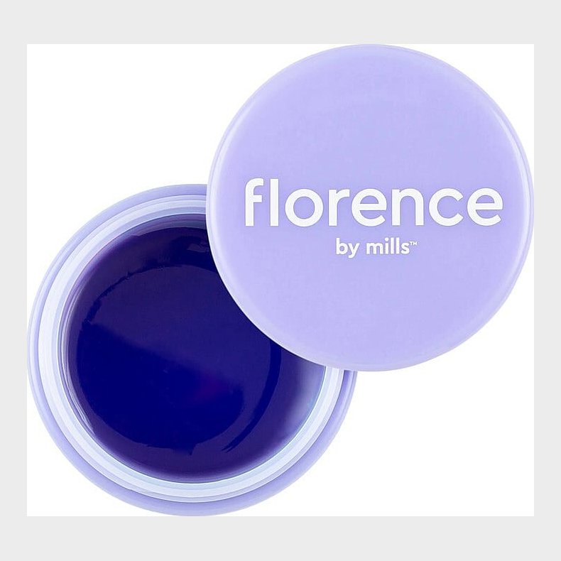 Florence By Mills - Hit Snooze Lip Mask - 10 Ml