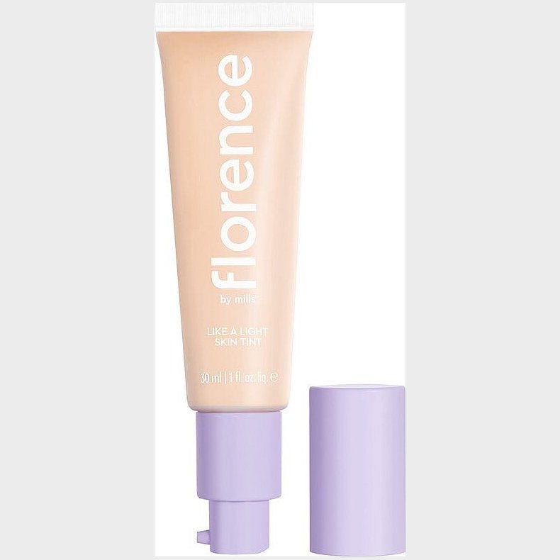 Florence By Mills - Like A Light Skin Tint - F010 - 30 Ml